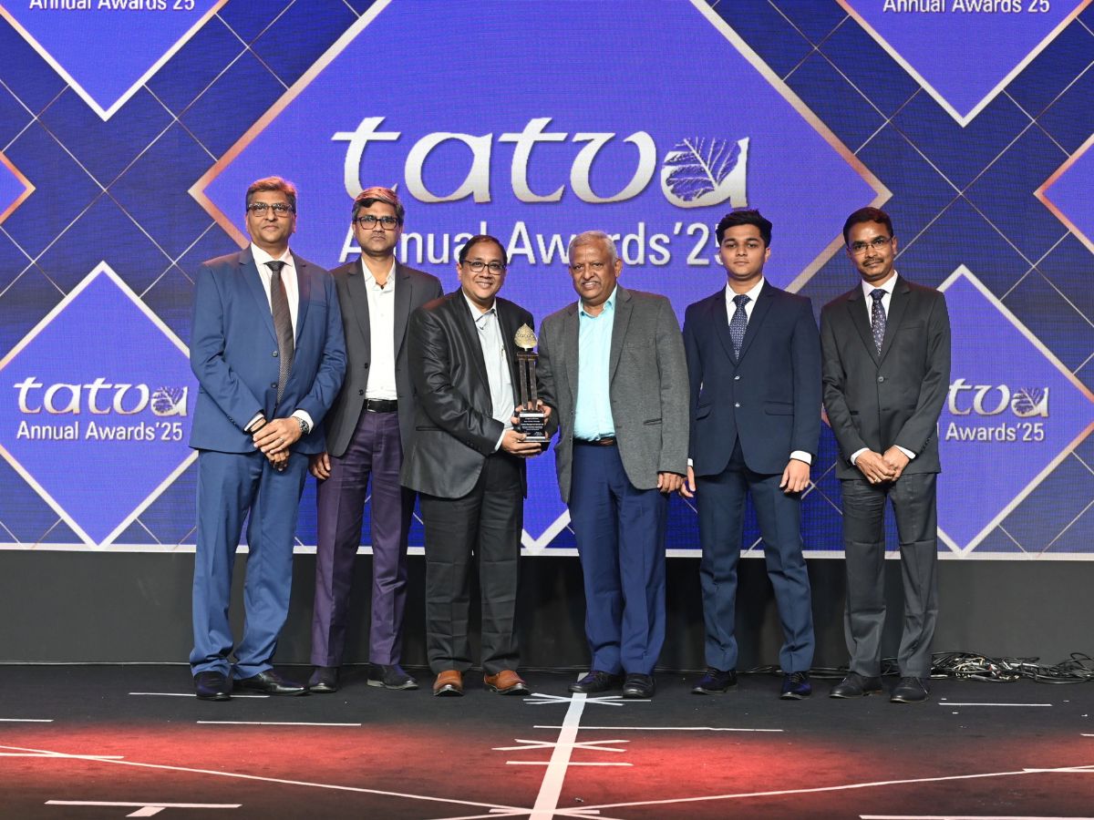 Best Service Provider Award