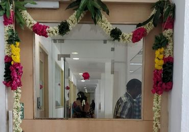 Chennai Office Inauguration