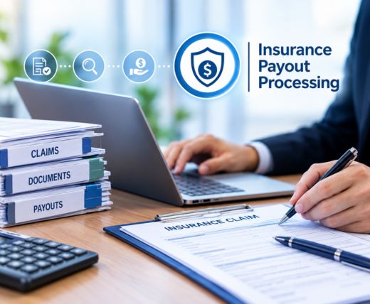 Insurance Services